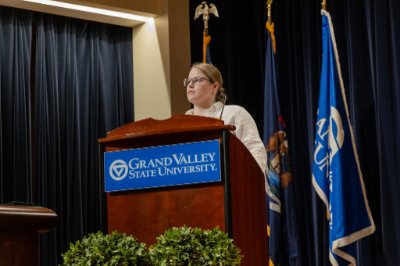 Fall 2025 Graduate School Citations for Academic Excellence